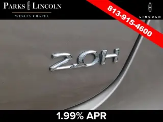 Lincoln MKZ Hybrid 2019 Reserve II 4dr Sedán