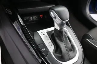 Kia Forte 2021 GT-Line 4dr Sedán