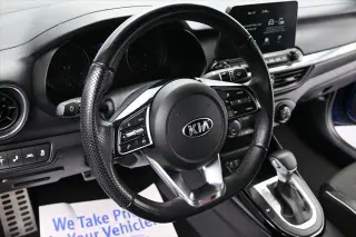 Kia Forte 2021 GT-Line 4dr Sedán
