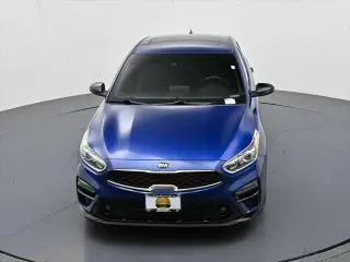 Kia Forte 2021 GT-Line 4dr Sedán