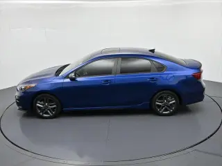 Kia Forte 2021 GT-Line 4dr Sedán