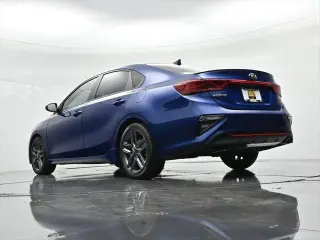 Kia Forte 2021 GT-Line 4dr Sedán