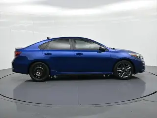 Kia Forte 2021 GT-Line 4dr Sedán