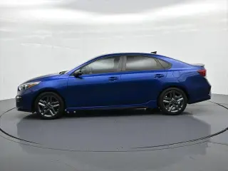 Kia Forte 2021 GT-Line 4dr Sedán