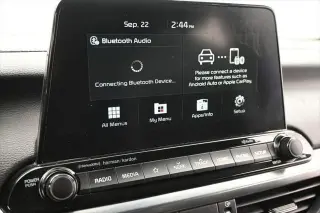 Kia Forte 2021 GT-Line 4dr Sedán