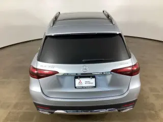 Mercedes-Benz GLE 2025 AWD GLE 350 4MATIC 4dr SUV
