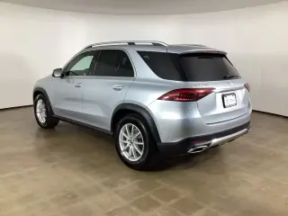 Mercedes-Benz GLE 2025 AWD GLE 350 4MATIC 4dr SUV