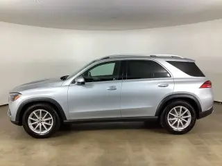 Mercedes-Benz GLE 2025 AWD GLE 350 4MATIC 4dr SUV