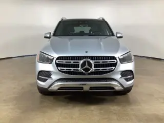 Mercedes-Benz GLE 2025 AWD GLE 350 4MATIC 4dr SUV