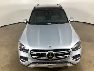 Mercedes-Benz GLE 2025 AWD GLE 350 4MATIC 4dr SUV