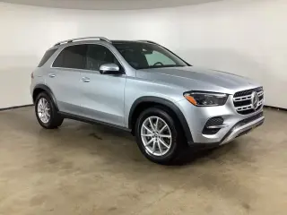 Mercedes-Benz GLE 2025 AWD GLE 350 4MATIC 4dr SUV