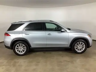 Mercedes-Benz GLE 2025 AWD GLE 350 4MATIC 4dr SUV