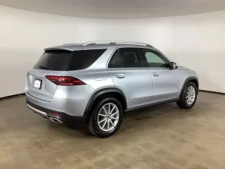 Mercedes-Benz GLE 2025 AWD GLE 350 4MATIC 4dr SUV