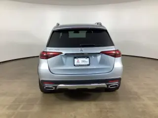 Mercedes-Benz GLE 2025 AWD GLE 350 4MATIC 4dr SUV