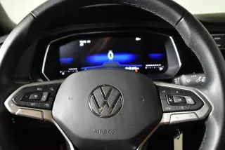 Volkswagen Jetta 2023 Deportivo 4dr Sedán 8A