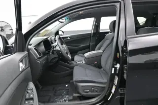 Hyundai TUCSON 2021 Value 4dr SUV