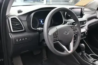 Hyundai TUCSON 2021 Value 4dr SUV