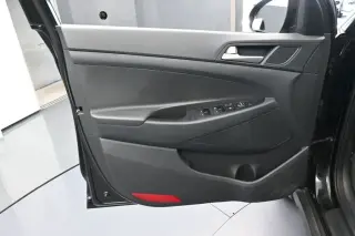 Hyundai TUCSON 2021 Value 4dr SUV
