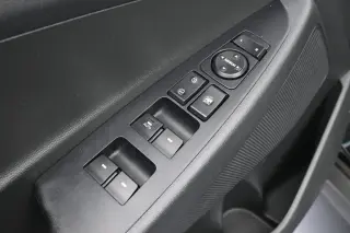 Hyundai TUCSON 2021 Value 4dr SUV