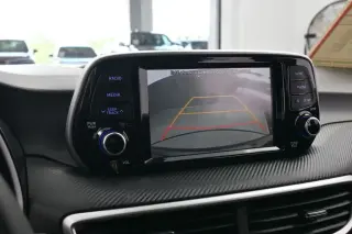 Hyundai TUCSON 2021 Value 4dr SUV