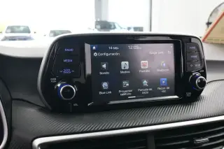 Hyundai TUCSON 2021 Value 4dr SUV