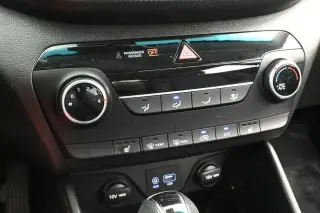 Hyundai TUCSON 2021 Value 4dr SUV