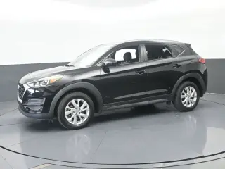 Hyundai TUCSON 2021 Value 4dr SUV