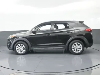 Hyundai TUCSON 2021 Value 4dr SUV