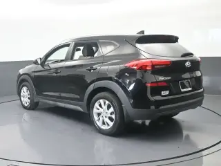 Hyundai TUCSON 2021 Value 4dr SUV