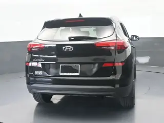 Hyundai TUCSON 2021 Value 4dr SUV