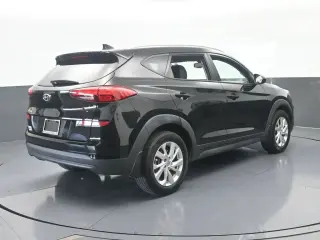 Hyundai TUCSON 2021 Value 4dr SUV