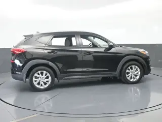 Hyundai TUCSON 2021 Value 4dr SUV