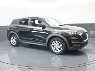 Hyundai TUCSON 2021 Value 4dr SUV