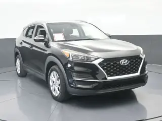Hyundai TUCSON 2021 Value 4dr SUV