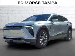 Chevrolet Blazer EV 2024 AWD 2LT 4dr SUV