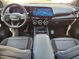 Chevrolet Blazer EV 2024 AWD 2LT 4dr SUV
