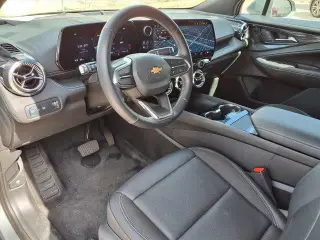 Chevrolet Blazer EV 2024 AWD 2LT 4dr SUV