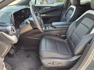 Chevrolet Blazer EV 2024 AWD 2LT 4dr SUV