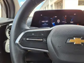 Chevrolet Blazer EV 2024 AWD 2LT 4dr SUV
