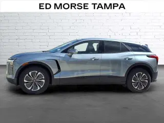 Chevrolet Blazer EV 2024 AWD 2LT 4dr SUV