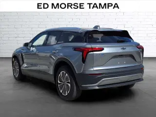 Chevrolet Blazer EV 2024 AWD 2LT 4dr SUV