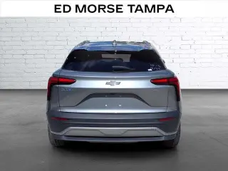 Chevrolet Blazer EV 2024 AWD 2LT 4dr SUV