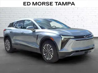Chevrolet Blazer EV 2024 AWD 2LT 4dr SUV