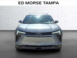 Chevrolet Blazer EV 2024 AWD 2LT 4dr SUV