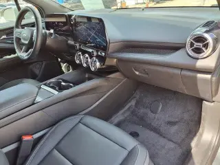 Chevrolet Blazer EV 2024 AWD 2LT 4dr SUV