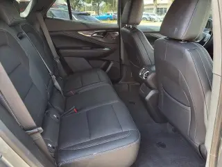 Chevrolet Blazer EV 2024 AWD 2LT 4dr SUV