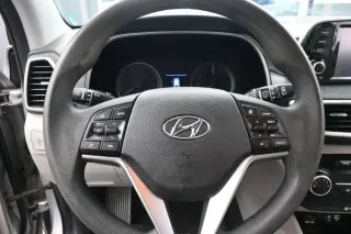 Hyundai TUCSON 2020 SE 4dr SUV