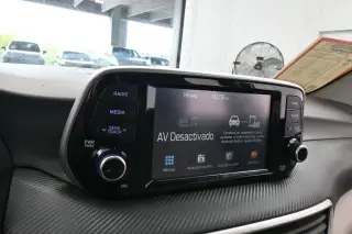 Hyundai TUCSON 2020 SE 4dr SUV