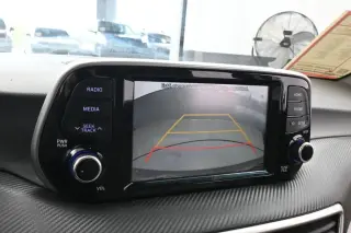 Hyundai TUCSON 2020 SE 4dr SUV