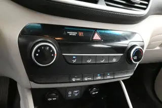 Hyundai TUCSON 2020 SE 4dr SUV